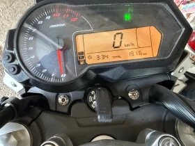Benelli 125 Tornado | Mobile.bg � ����� ������ 6