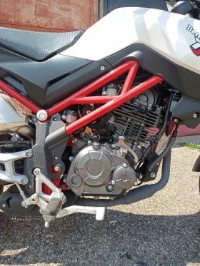 Benelli 125 Tornado | Mobile.bg � ����� ������ 3