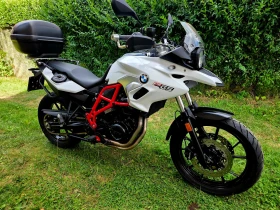 BMW F GS 700, TC, ABS, TOP | Mobile.bg � ����� ������ 15