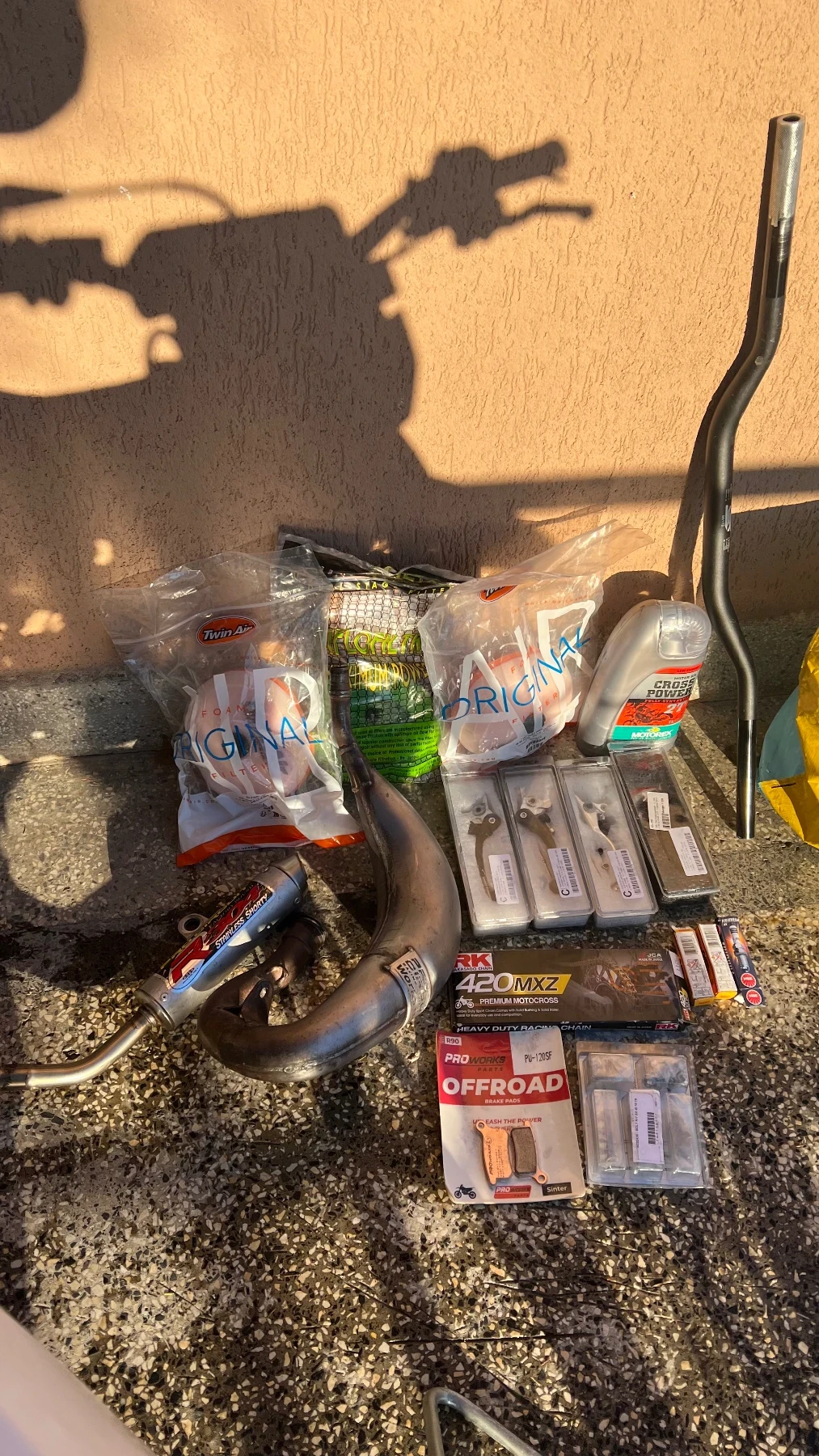 Ktm SX  - изображение 7