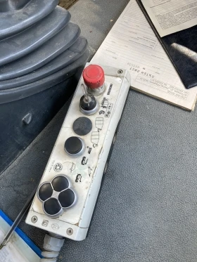 Бетон миксер Man TGA 32.360, снимка 8