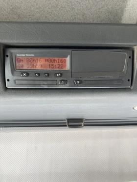 Бетон миксер Man TGA 32.360, снимка 9