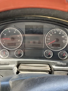 Бетон миксер Man TGA 32.360, снимка 10