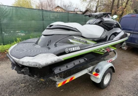 Джет Yamaha Yamaha WaveRunner FZR SHO 2012, снимка 4