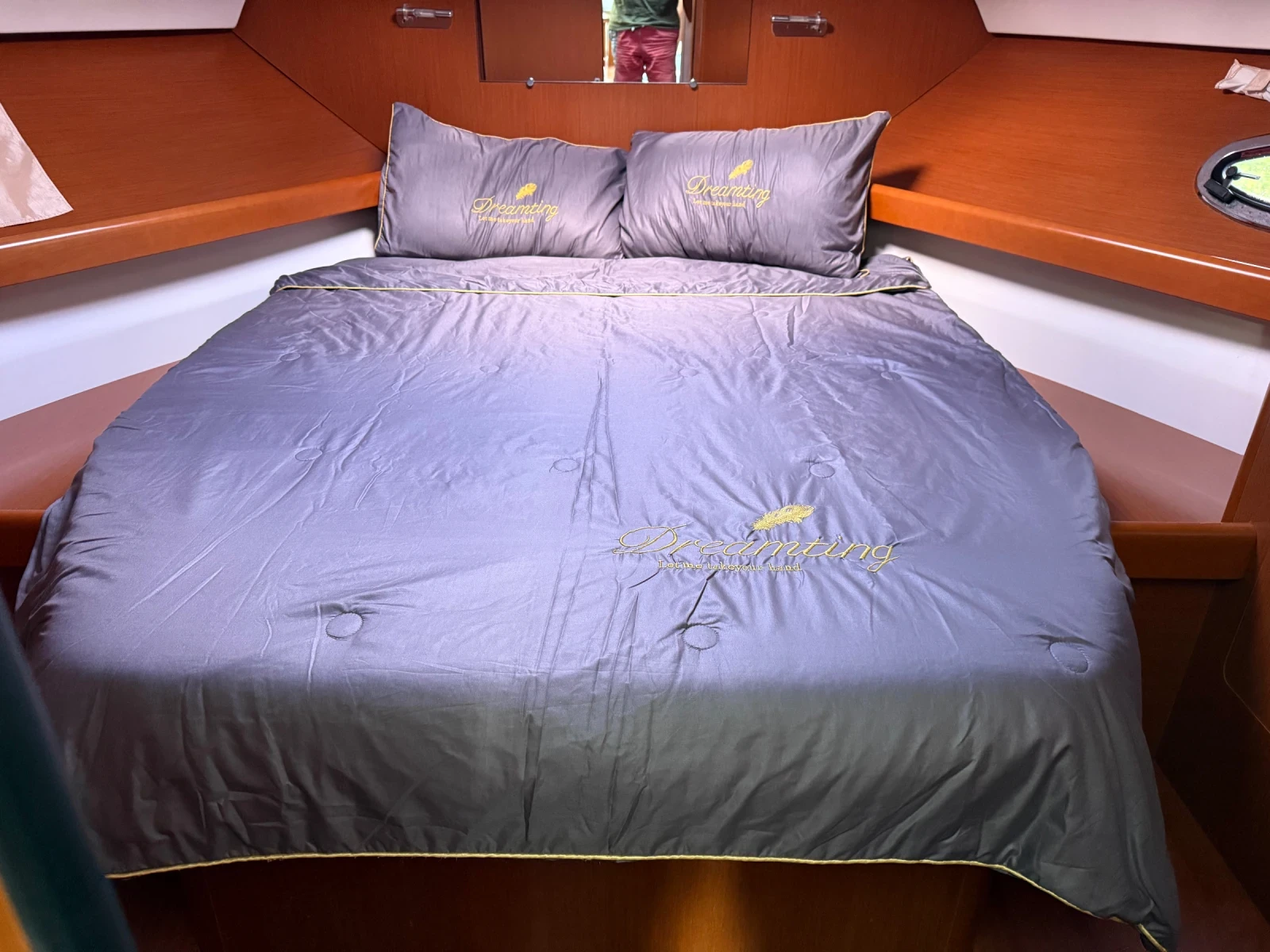   Beneteau Antares 32 | Mobile.bg   8