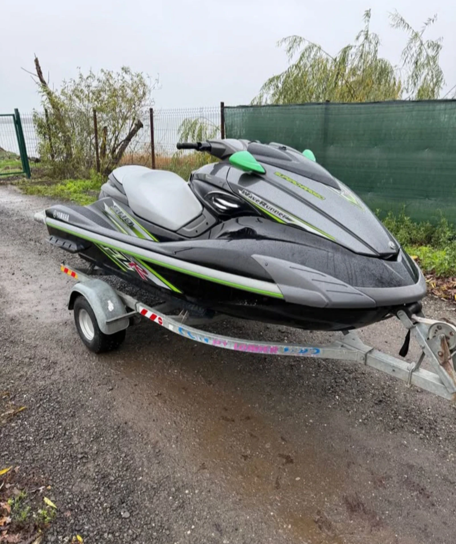 ���� Yamaha Yamaha WaveRunner FZR SHO 2012 | Mobile.bg � ����������� 2