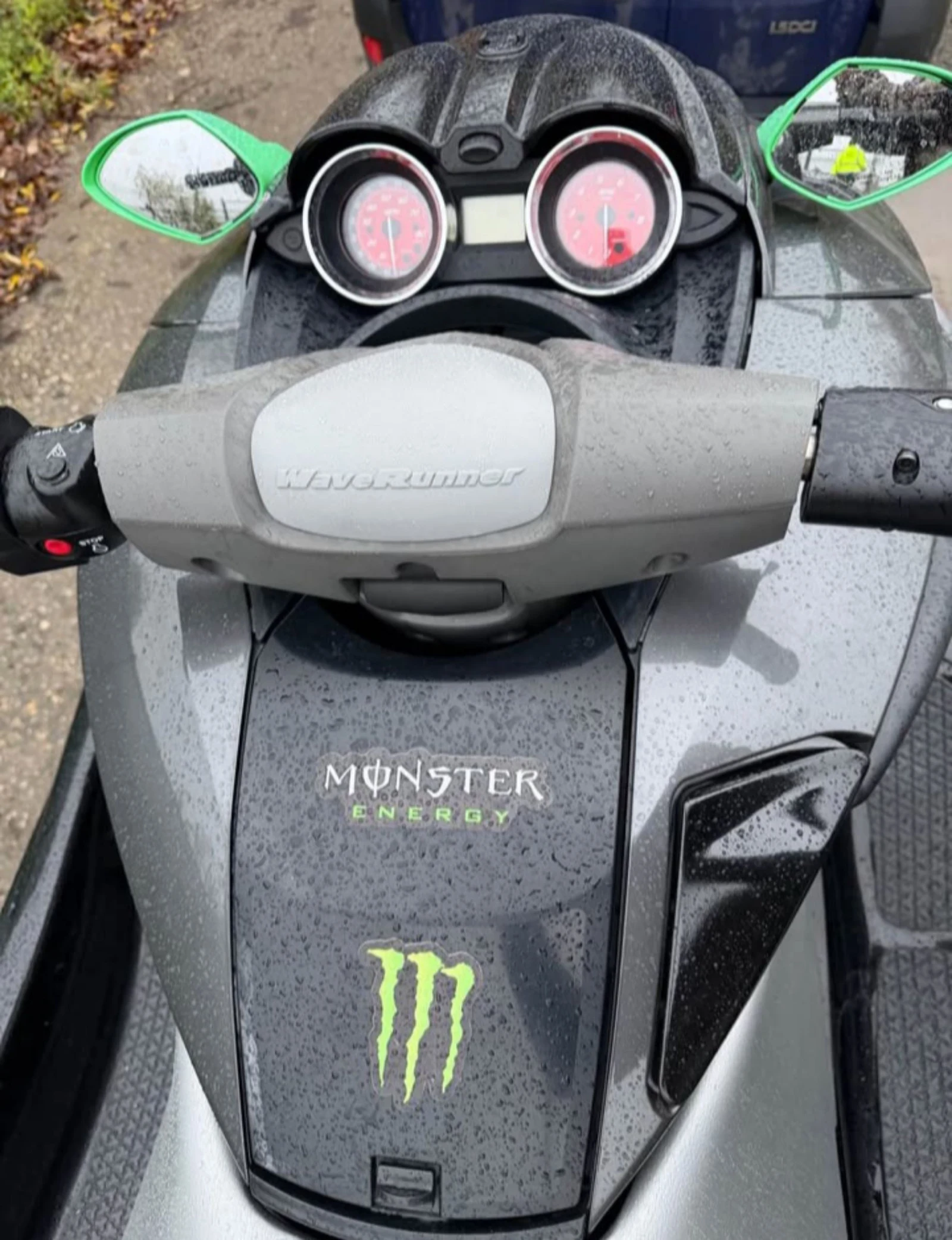 ���� Yamaha Yamaha WaveRunner FZR SHO 2012 | Mobile.bg � ����������� 5