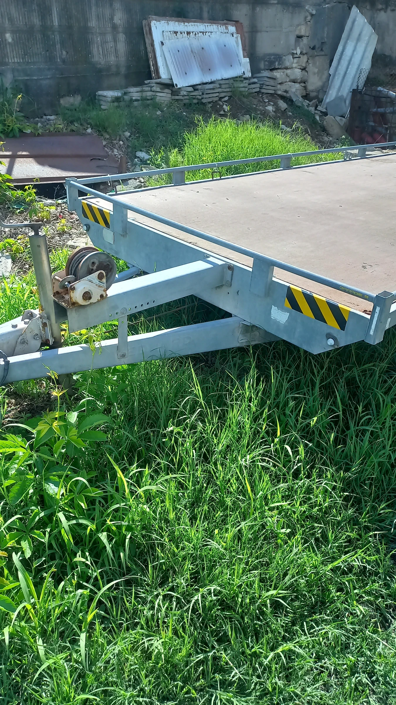 За автомобил Eduard Eduard, снимка 5 - Ремаркета - 54073547