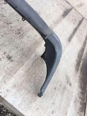 Предна и Задна Броня от Land Rover freelander, снимка 7