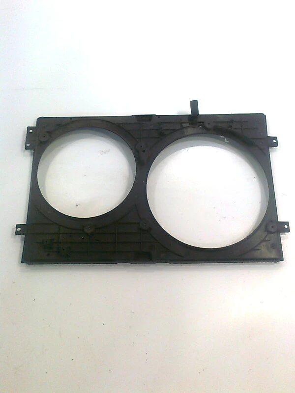 дифузьор за Фолксваген Голф mk4 1.9pd 