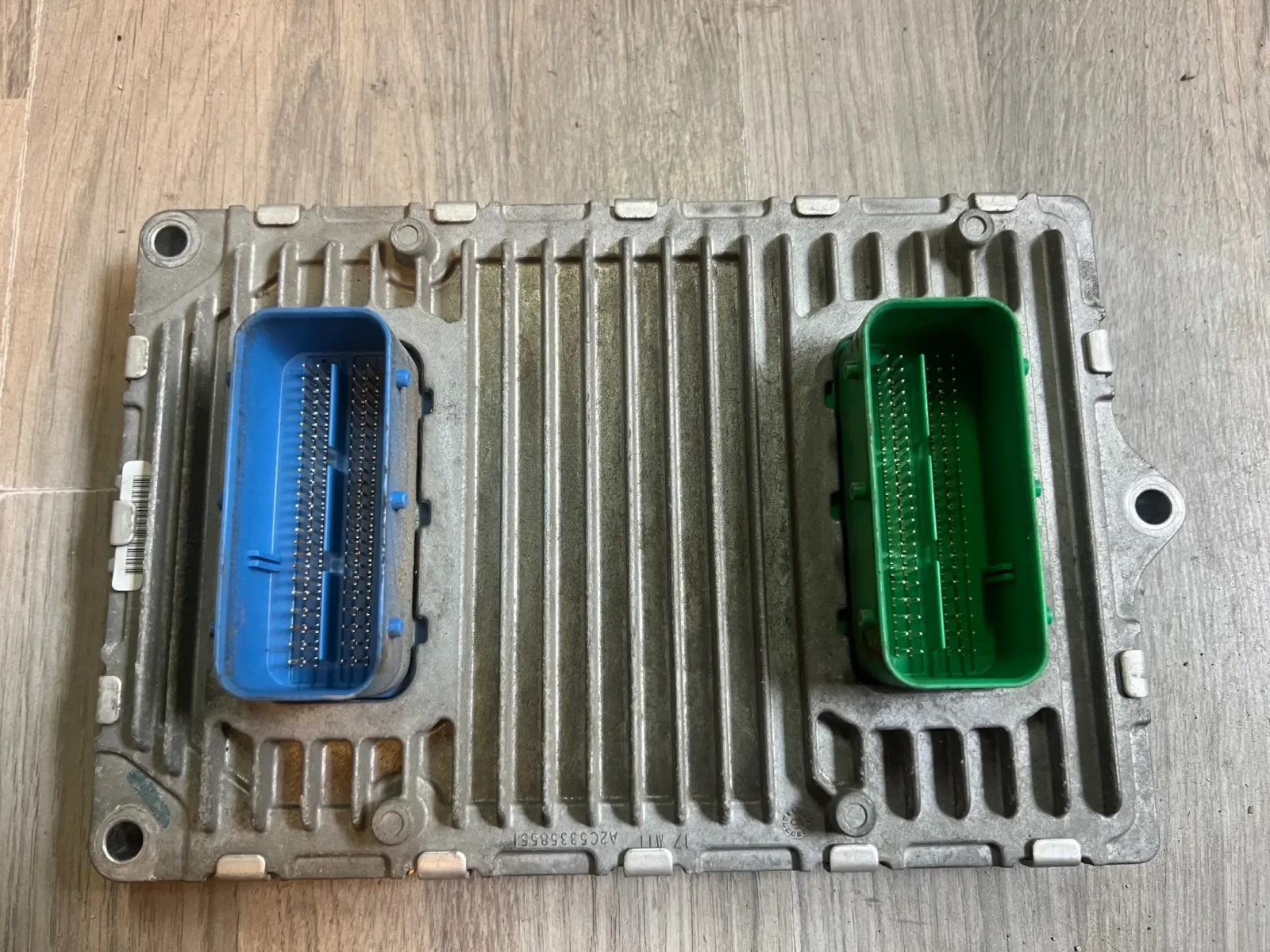 P50050036 �������� �������� FIAT 500X 2.4 Multiair  A2C7412450300 P05150911AD  | Mobile.bg � ����������� 1