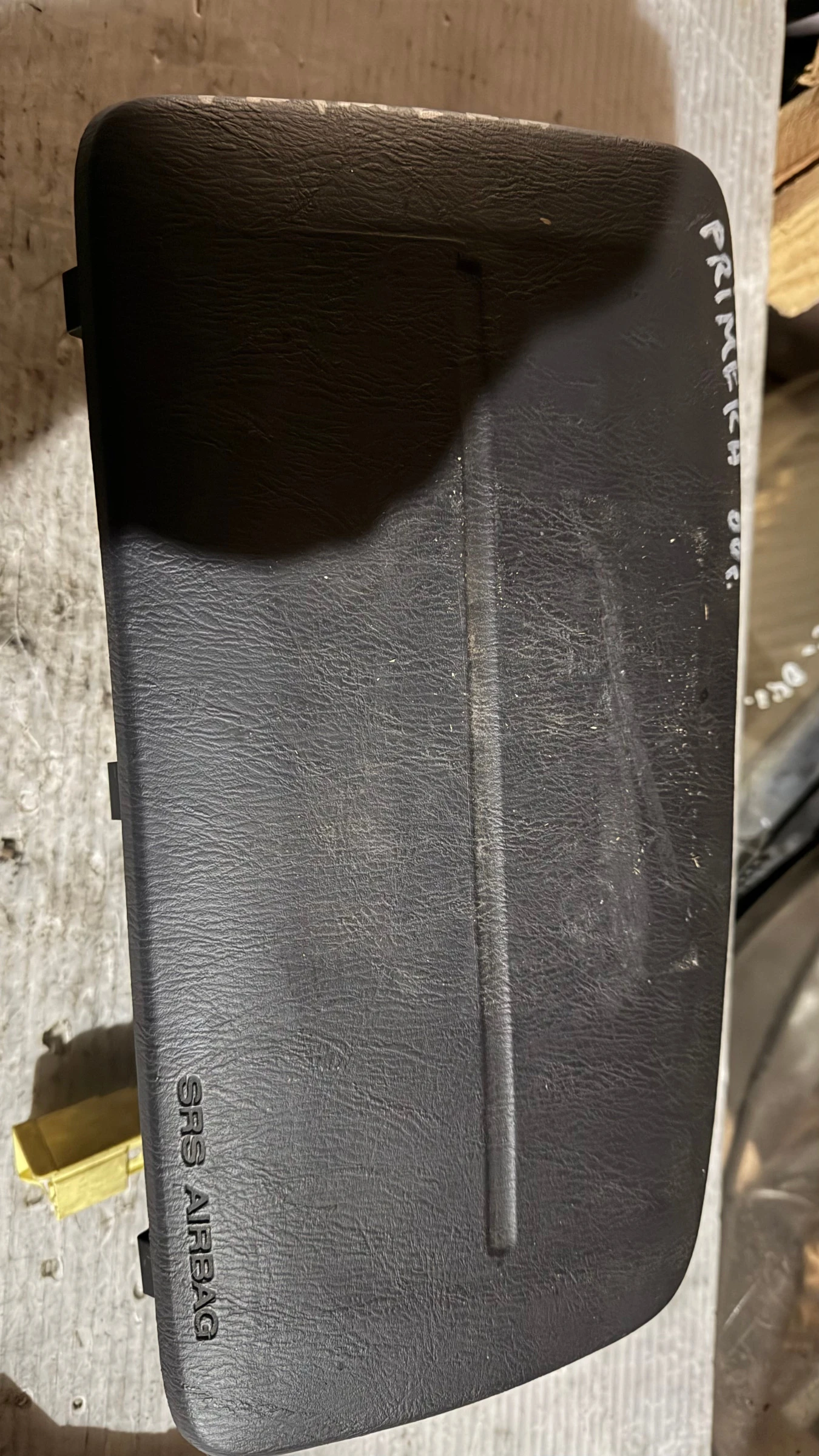 �irbag �� Nissan Primera - 6012834 / 60.12844 | Mobile.bg � ����������� 1