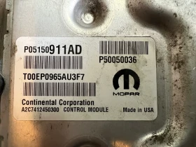 P50050036   FIAT 500X 2.4 Multiair  A2C7412450300 P05150911AD  | Mobile.bg    2