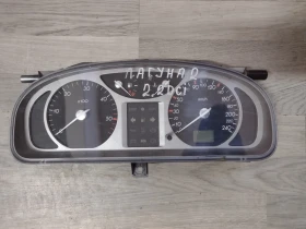 8200170305 Километраж за Renault Laguna II   (2001-2007) 8200170305