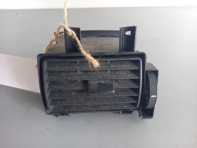 Духалка дясна централна Форд Кънект 