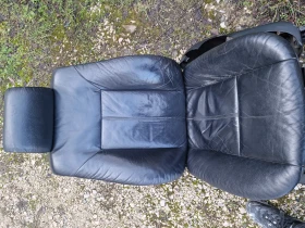 Предни седалки за Bmw e38, снимка 5 - Части - 53270866