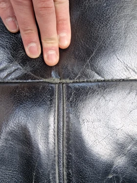 Предни седалки за Bmw e38, снимка 2 - Части - 53270866