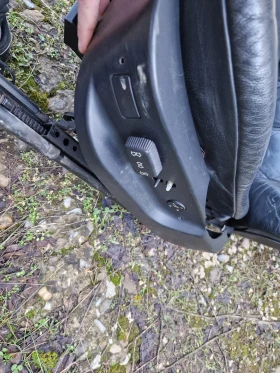 Предни седалки за Bmw e38, снимка 4 - Части - 53270866