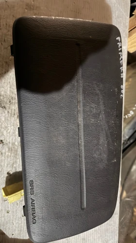 Аirbag за Nissan Primera - 6012834 / 60.12844