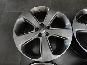 Джанти за Opel, снимка 5