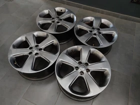 Джанти за Opel, снимка 4