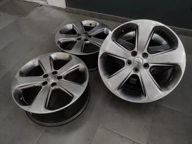 Джанти за Opel, снимка 2
