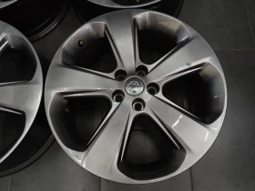 Джанти за Opel, снимка 8