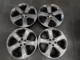 Джанти за Opel, снимка 3