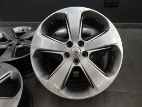 Джанти за Opel, снимка 1