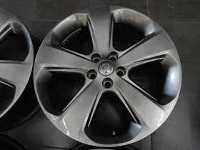 Джанти за Opel, снимка 6
