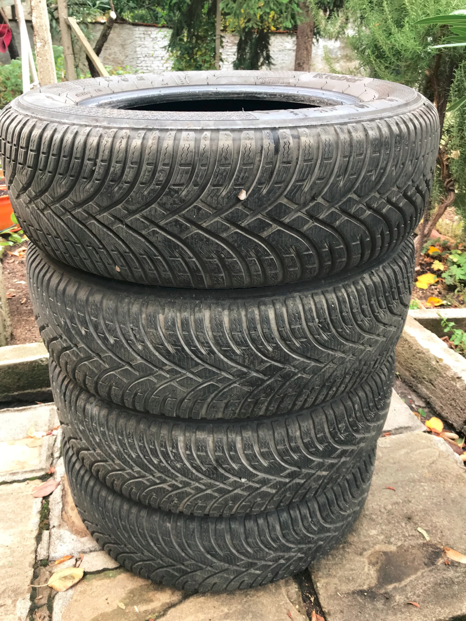 ���� 195/65R15 | Mobile.bg � ����������� 1