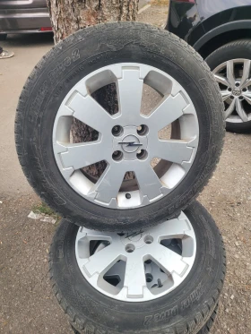 ���� � ������ 195/65R15 �� Opel Corsa | Mobile.bg � ����� ������ 6
