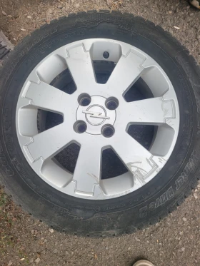 ���� � ������ 195/65R15 �� Opel Corsa | Mobile.bg � ����� ������ 4