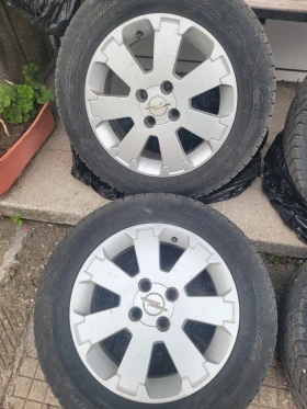 ���� � ������ 195/65R15 �� Opel Corsa | Mobile.bg � ����� ������ 3