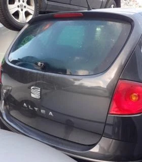 Seat Altea 1.9 TDI    САМО НА ЧАСТИ , снимка 2