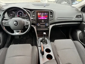 Renault Megane 1.5dci 90kc R-link, снимка 14