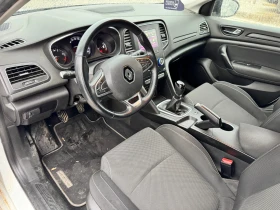 Renault Megane 1.5dci 90kc R-link, снимка 9
