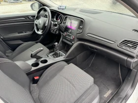 Renault Megane 1.5dci 90kc R-link, снимка 11