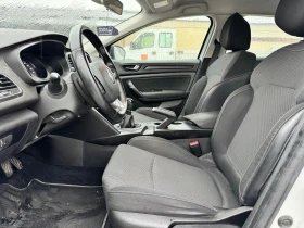 Renault Megane 1.5dci 90kc R-link, снимка 10