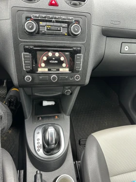 VW Caddy Caddy maxi, снимка 5