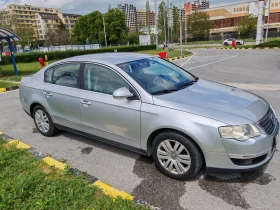 VW Passat FSI    (B6), снимка 3