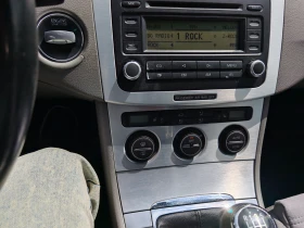 VW Passat FSI    (B6), снимка 7