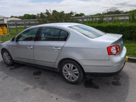 VW Passat FSI    (B6), снимка 4