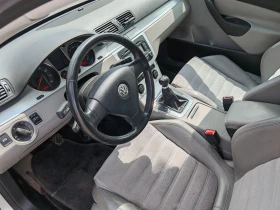 VW Passat FSI    (B6), снимка 6