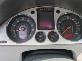 VW Passat FSI    (B6), снимка 11