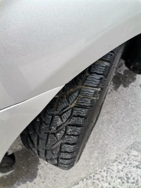 Toyota Corolla verso, снимка 8