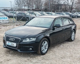Audi A4 2.0 ДИЗЕЛ! УНИКАЛНО СЪСТОЯНИЕ!, снимка 3