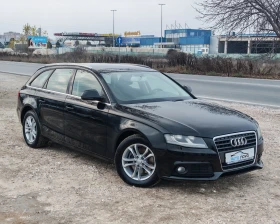 Audi A4 2.0 ДИЗЕЛ! УНИКАЛНО СЪСТОЯНИЕ!, снимка 1