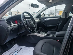 Audi A4 2.0 ДИЗЕЛ! УНИКАЛНО СЪСТОЯНИЕ!, снимка 9