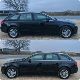 Audi A4 2.0 ДИЗЕЛ! УНИКАЛНО СЪСТОЯНИЕ!, снимка 4